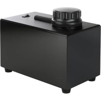 Dynavox Record Doctor VI Plattenwaschmaschine High Gloss Black image 2