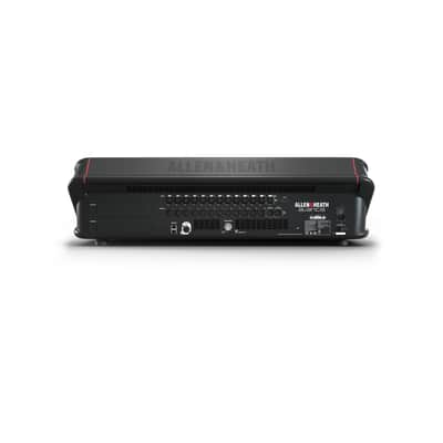 Allen & Heath Avantis 64-Channel Digital Mixer image 2