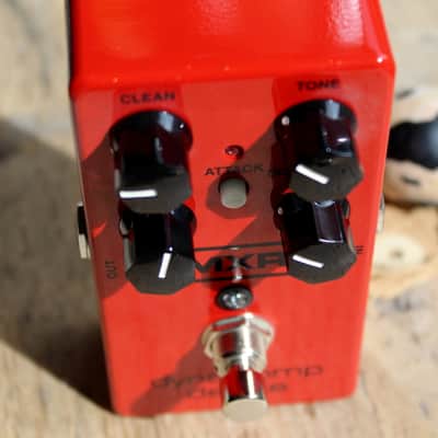 MXR "Dyna Comp Deluxe" (M228) image 7
