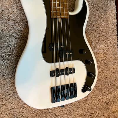 Mike Lull PJ5 5-String Bass image 7