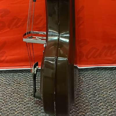 Ampeq BB 4 Handed Bass Guitar (Nashville, Tennessee) image 7