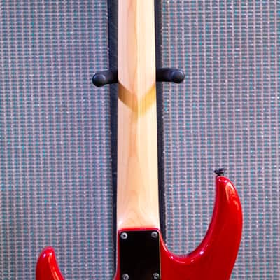 Hamer Diablo 1993 - Red image 14