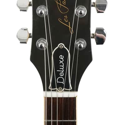 1978 Gibson Les Paul Deluxe Natural image 3