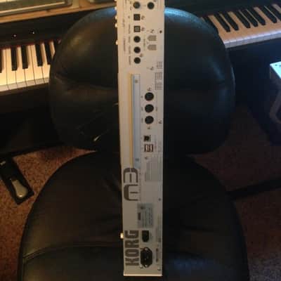 Korg M3 Module image 7
