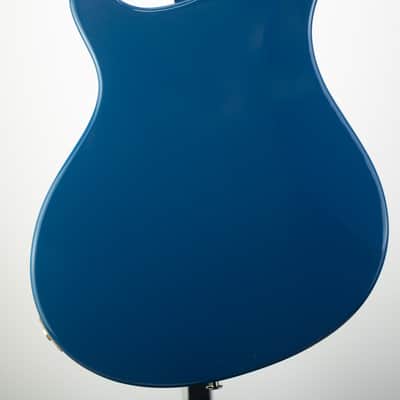 PRS S2 Vela Semi-Hollow Space Blue 2024 image 8