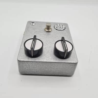 The Zero Fret Earth Sound Research Graphic Fuzz Clone image 4