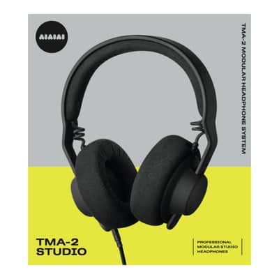 AIAIAI TMA-2 Studio Professional Modular Studio Headphones image 5