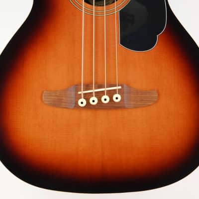 Fender Kingman Acoustic Bass image 3