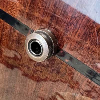 2020 Eastman - E6D TC mit LR Baggs VTC - ID 4415 image 21