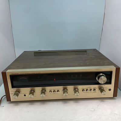 Pioneer VSX-5700S Stereo Receiver (MIJ) | Reverb