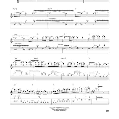 Guitar World's 100 Greatest Guitar Solos of All Time image 3