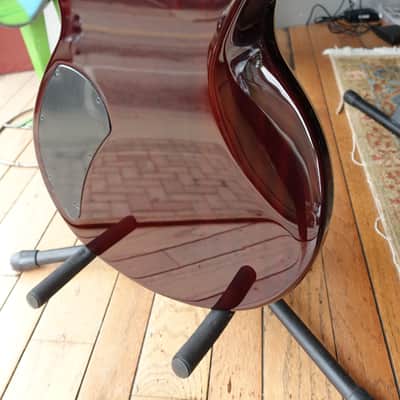 Yamaha Revstar II Standard RSS02T 2024 - Sunset Burst image 6