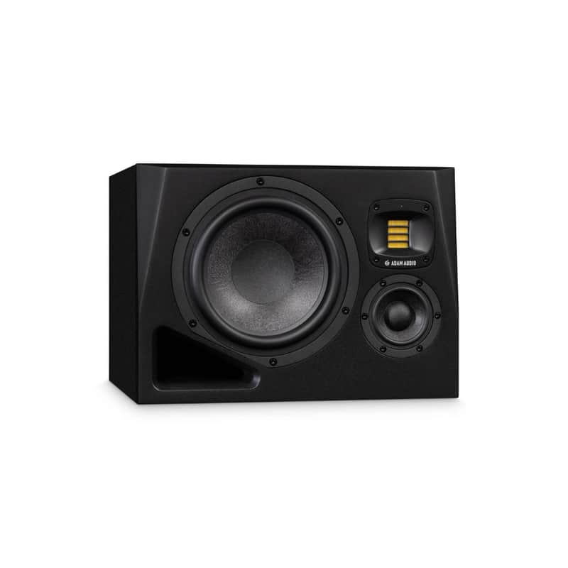 ADAM Audio Adam Audio A8H-L STUDIO MONITOR LEFT SIDE