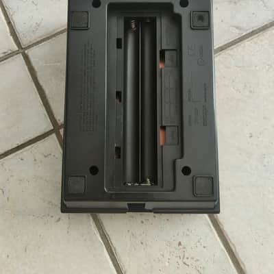 Boss SP-202 Dr. Sample 1998 - 2001 - Black image 4