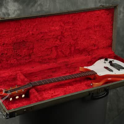 1961 Rickenbacker 425 Fireglo image 22