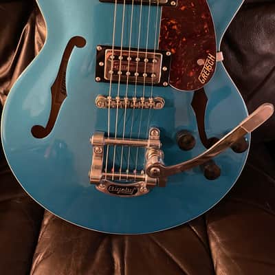 Gretsch G2657T Streamliner Center Block Jr. image 2