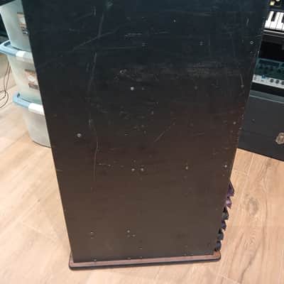 Oberheim OB-X 61-Key 8-Voice Synthesizer 1979 - Black image 7