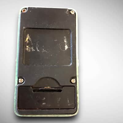 JOYO Vintage Overdrive JF-01 Guitar Pedal – Tube Screamer Style image 4