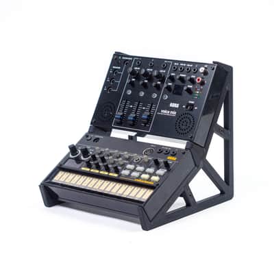 3DWaves Duo Stands For The Korg Volca Synthesizers image 2