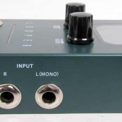 Used Flamma Innovations FF01 Dual Footswitch Stereo Looper VGC image 5