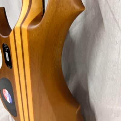 ESP LTD F-4E 2008 - 2015 - Natural Satin image 19