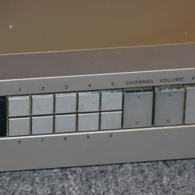 NEC TU-831EN Tuner Timer image 9