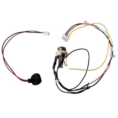 Boffin FX Push-Push Onboard Guitar Preamp Booster & Tone Control 20dB 500K Active Upgrade image 5