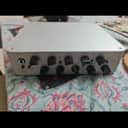 Darkglass Electronics Microtubes 900 900-Watt Bass Amp Head 2010s - Silver