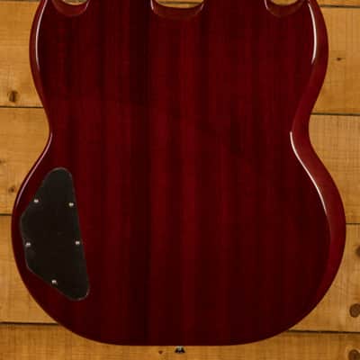 Epiphone Limited Edition G-1275 Double Neck SG image 4
