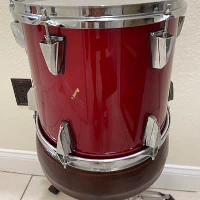 Tama Granstar Custom 11x12 tom image 5