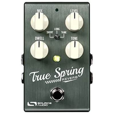 Source Audio True Spring Reverb - ** Authorized Dealer! ** image 1