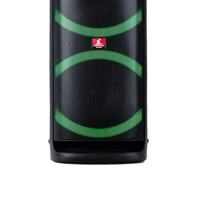 Audiodesign PRO DJ 206 - Diffusore Portatile Party Speaker image 7
