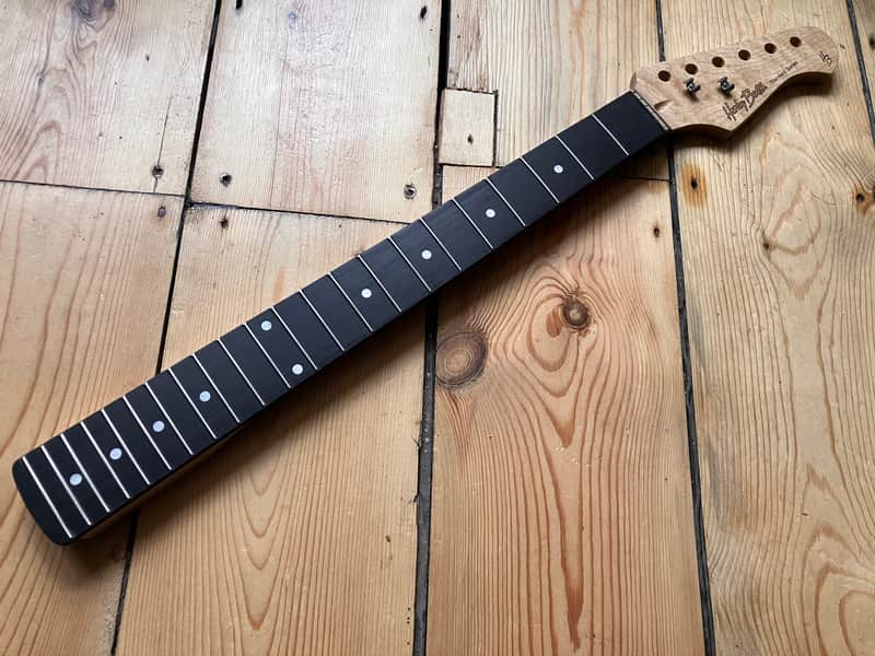 Harley Benton Standard Series ST20 Stratocaster Guitar Neck image 1