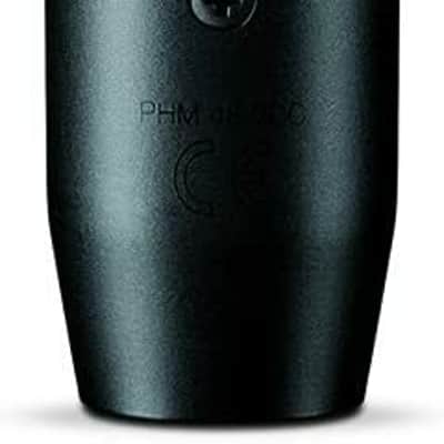 Shure PGA81-LC Cardioid dynamic instrument microphone - less cable image 2