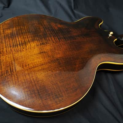 Greco SA-800 WA 1979 - Walnut Fujigen image 14