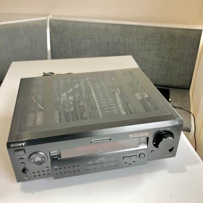 Sony STR-DE725 5.1 Channel 500 Watt Receiver Digital Dolby. Tested. Phono Input! Sony STR-DE725 5.1 Channel 500 Watt Receiver Digital Dolby. Tested. Phono Input! image 4