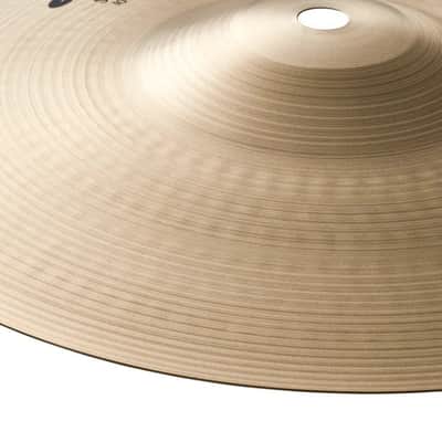Mint Zildjian 10" A Zildjian Splash image 5