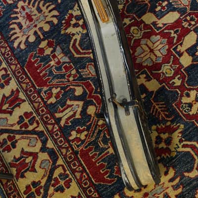 Hofner 176 Brocade 1960s - Vinyl w original Case image 22