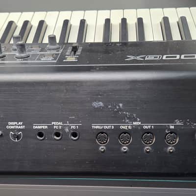 Roland RD-700GX88 image 3