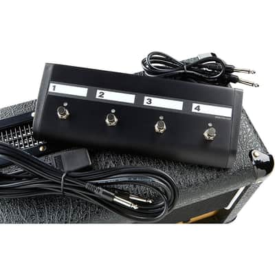 Marshall JVM210H Tube Guitar Amp Head (100-Watt - 2-Channel) image 4