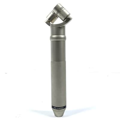 RODE NT4 Stereo Condenser Microphone 2010s - Nickel TGHM image 2