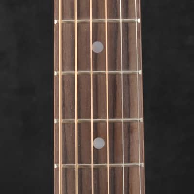 Gibson L-00 Special Satin Natural w/ Premium Soft Shell Case image 4