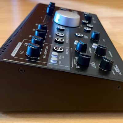 MACKIE Big Knob Studio+ - Monitor-Controller / Audio-Interface image 7