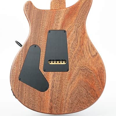 PRS Limited 40th Anniversary Custom 24 Satin Charcoal image 4