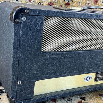 1976 Marshall - Super Bass 100 - Model 1992 - ID 2964 image 12