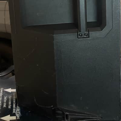 Mackie Thump15A 15" 1300-Watt Powered Loudspeaker 2019 - Present - Black image 3