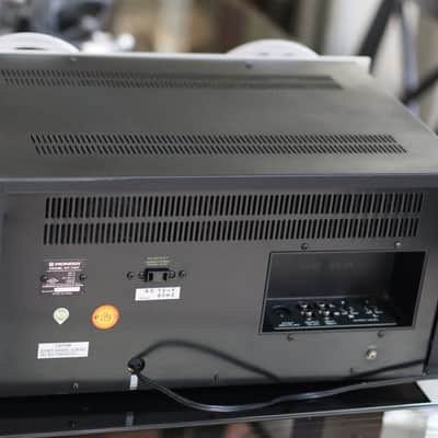 Pioneer RT-707 LIKE NEW image 11