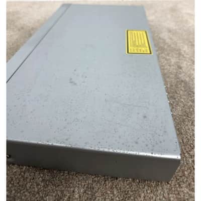 Pioneer DV-2750-S - Media Player - Silver - Fair image 11