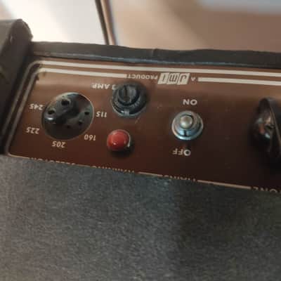 Vox AC30 JMI 1964 image 6