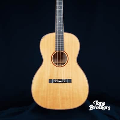 MINT & RARE 1 of 1! 2015 Martin Custom Shop 000-12 Fret image 3